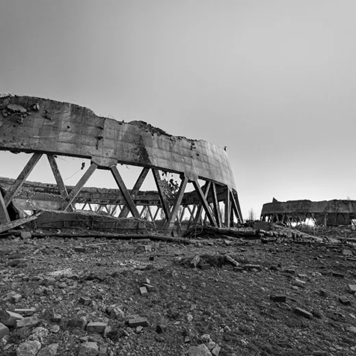 Demolition