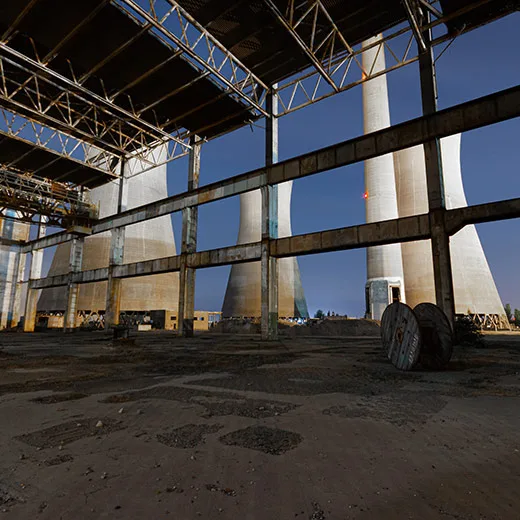 Cooling Towers